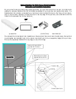 Preview for 8 page of HALE PET DOOR Installation Instructions Manual