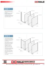 Preview for 5 page of HALE Pinnacle Installation Manual