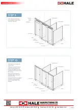 Preview for 6 page of HALE Pinnacle Installation Manual