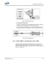 Предварительный просмотр 29 страницы HALE Silencer AP Series Installation, Operation And Service Maintenance Manual