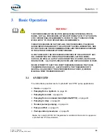 Preview for 33 page of HALE Silencer AP Series Installation, Operation And Service Maintenance Manual