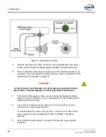 Preview for 36 page of HALE Silencer AP Series Installation, Operation And Service Maintenance Manual