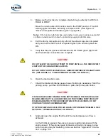 Preview for 41 page of HALE Silencer AP Series Installation, Operation And Service Maintenance Manual