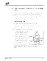 Предварительный просмотр 93 страницы HALE Silencer APS Series Installation, Operation And Service Maintenance Manual