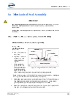 Предварительный просмотр 103 страницы HALE Silencer APS Series Installation, Operation And Service Maintenance Manual