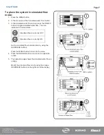 Preview for 8 page of HALE SmartFOAM 1.7AHP Foam Calibration Quickstart