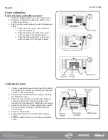 Preview for 9 page of HALE SmartFOAM 1.7AHP Foam Calibration Quickstart