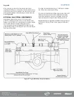 Preview for 47 page of HALE SmartFOAM Description, Installation And Operation Manual