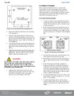 Предварительный просмотр 53 страницы HALE SmartFOAM Description, Installation And Operation Manual