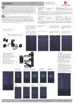 Preview for 1 page of Halemeier AppMitter Installation Instructions