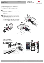 Preview for 2 page of Halemeier AppMitter Installation Instructions