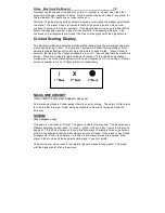 Preview for 10 page of Halex 69901 Owner'S Manual And Instructions