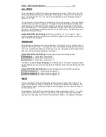 Preview for 16 page of Halex 69901 Owner'S Manual And Instructions