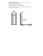 Preview for 4 page of Halex Madison II Owner'S Manual And Instructions