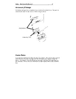 Preview for 8 page of Halex Madison II Owner'S Manual And Instructions