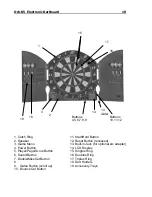 Preview for 19 page of Halex ORB-85 Owner'S Manual