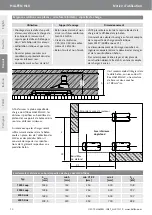 Предварительный просмотр 14 страницы Halfen 1500 Loop Assembly Instructions Manual