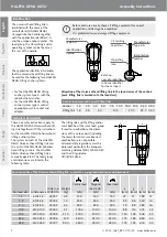 Preview for 2 page of Halfen DEHA KKT-U Assembly Instructions Manual