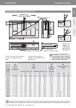 Preview for 3 page of Halfen DEHA Assembly Instructions Manual