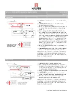 Halfen HIT-BX Instructions preview