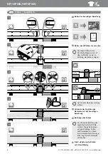 Предварительный просмотр 6 страницы Halfen HIT-HP MV Assembly Instructions Manual