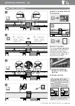 Предварительный просмотр 10 страницы Halfen HIT-HP MV Assembly Instructions Manual