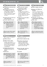 Preview for 11 page of Halfen HIT-HP MV Assembly Instructions Manual