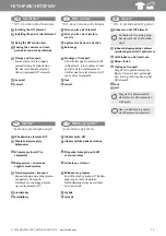 Preview for 13 page of Halfen HIT-HP MV Assembly Instructions Manual