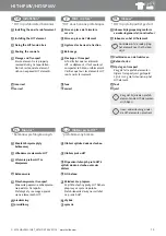 Preview for 15 page of Halfen HIT-HP MV Assembly Instructions Manual