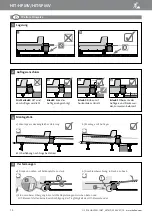 Preview for 18 page of Halfen HIT-HP MV Assembly Instructions Manual