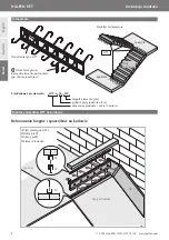 Preview for 8 page of Halfen HTT Assembly Instructions Manual