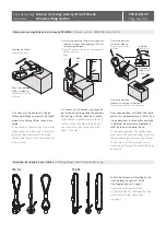 Предварительный просмотр 2 страницы Halfen TPA-R-05 Instructions