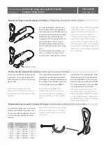 Предварительный просмотр 3 страницы Halfen TPA-R-05 Instructions