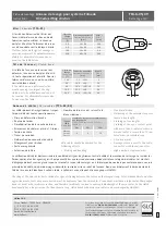 Preview for 4 page of Halfen TPA-R-05 Instructions