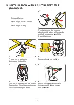 Предварительный просмотр 9 страницы Halfords Essentials Nyala R129 User Instructions