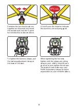 Предварительный просмотр 11 страницы Halfords Essentials Nyala R129 User Instructions