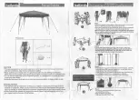 Halfords 170145-0 Manual preview