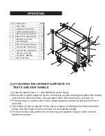 Preview for 3 page of Halfords 584067 User Instructions