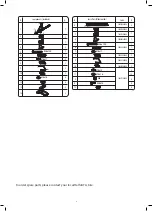 Preview for 2 page of Halfords 635780 Fitting Instructions Manual