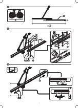 Предварительный просмотр 5 страницы Halfords 635780 Fitting Instructions Manual