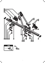 Preview for 3 page of Halfords Exodus 635772 Fitting Instructions Manual