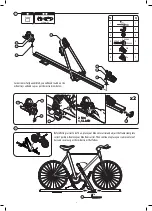 Preview for 4 page of Halfords Exodus 635772 Fitting Instructions Manual