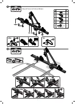 Preview for 8 page of Halfords Exodus 635772 Fitting Instructions Manual