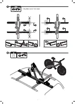 Preview for 9 page of Halfords Exodus 635772 Fitting Instructions Manual