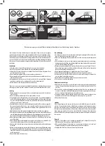 Preview for 11 page of Halfords Exodus 635772 Fitting Instructions Manual