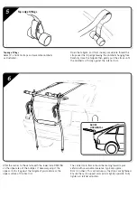 Preview for 3 page of Halfords Low 2 Bike Carrier User Manual