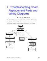 Предварительный просмотр 17 страницы Hali-Brite HBM 150/2 L-801A Installation And Maintenance Manual