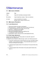 Preview for 12 page of Hali-Brite L-801H Installation And Maintenance Manual