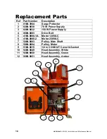 Preview for 18 page of Hali-Brite L-801H Installation And Maintenance Manual