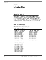 Preview for 4 page of Hali-Brite L-806 Installation And Maintenance Manual